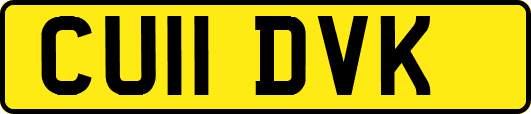 CU11DVK