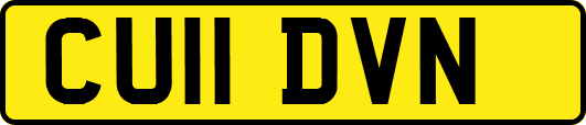 CU11DVN