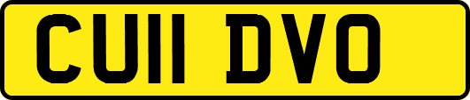 CU11DVO