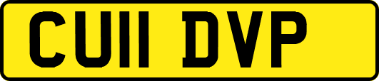 CU11DVP