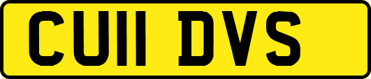 CU11DVS