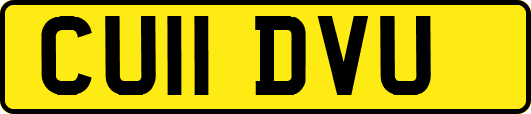 CU11DVU