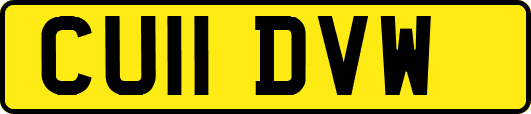 CU11DVW