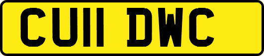 CU11DWC