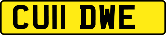 CU11DWE