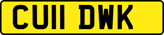 CU11DWK