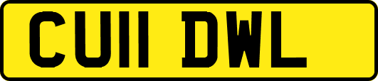 CU11DWL