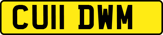 CU11DWM