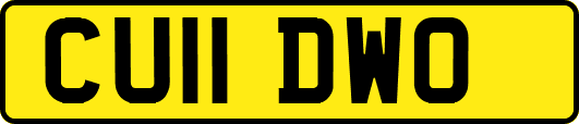 CU11DWO