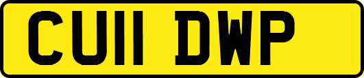 CU11DWP