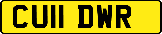 CU11DWR