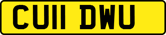 CU11DWU