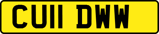 CU11DWW
