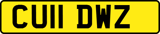 CU11DWZ