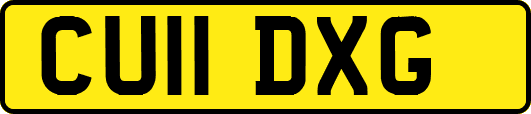 CU11DXG