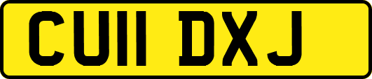 CU11DXJ