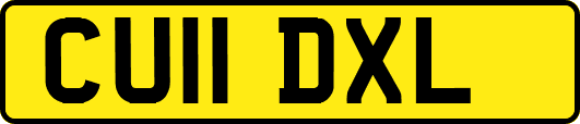 CU11DXL