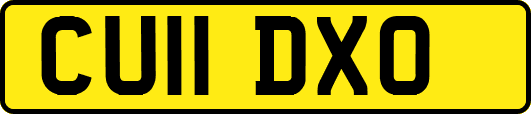 CU11DXO