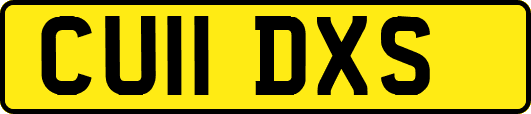 CU11DXS