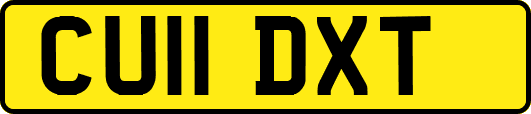 CU11DXT