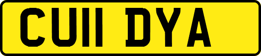 CU11DYA