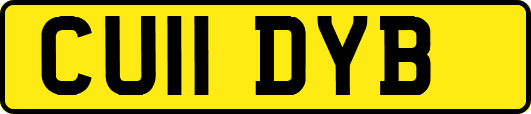 CU11DYB