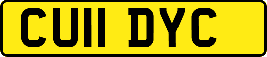 CU11DYC