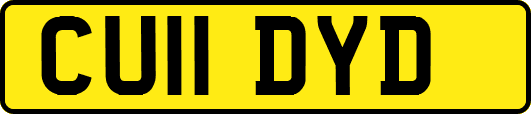 CU11DYD