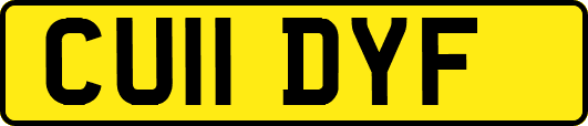 CU11DYF
