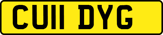 CU11DYG