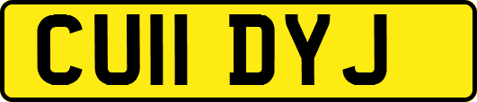 CU11DYJ