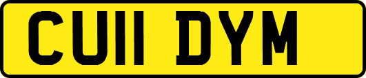 CU11DYM