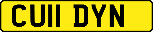 CU11DYN