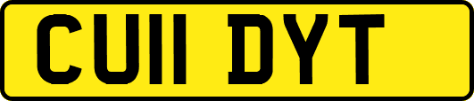 CU11DYT