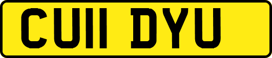CU11DYU