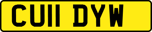 CU11DYW
