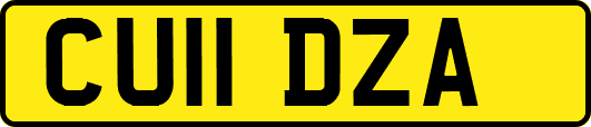 CU11DZA