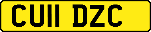 CU11DZC