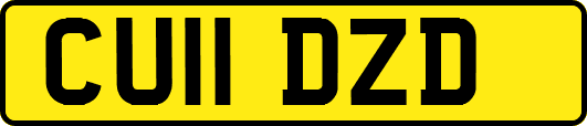 CU11DZD