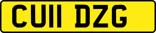 CU11DZG