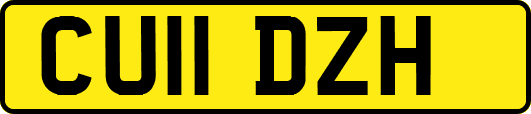 CU11DZH