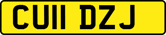 CU11DZJ