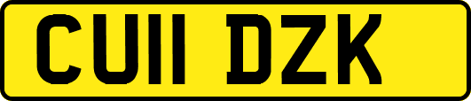 CU11DZK