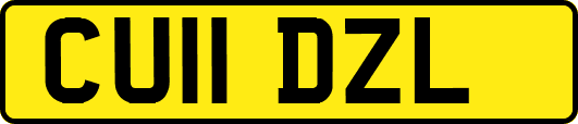 CU11DZL