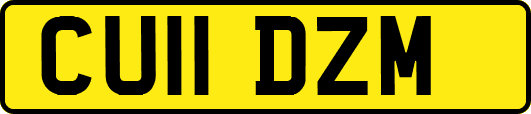 CU11DZM
