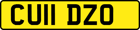 CU11DZO