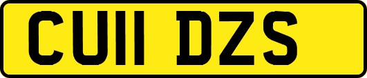 CU11DZS