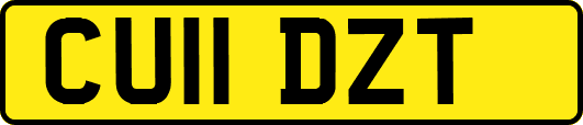 CU11DZT