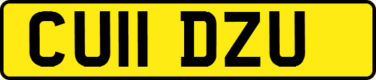 CU11DZU