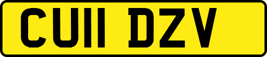 CU11DZV
